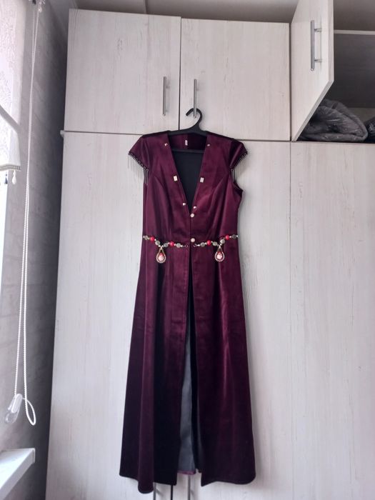 қазақша желеткаа