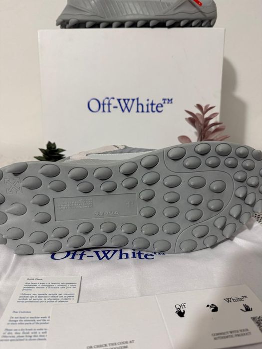 Off White ODSY-1000(Gri)(41,43)