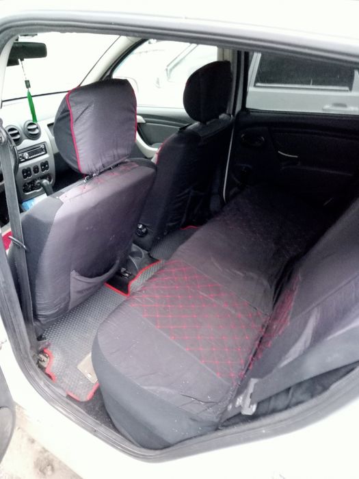 Рено Сандеро 2010г