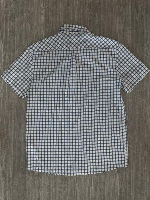 Camasa cu maneca scurta Mammut marimea M