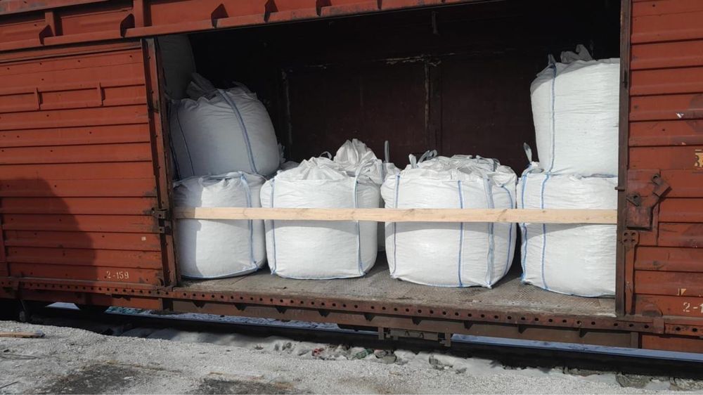 Известь (әк) оптом