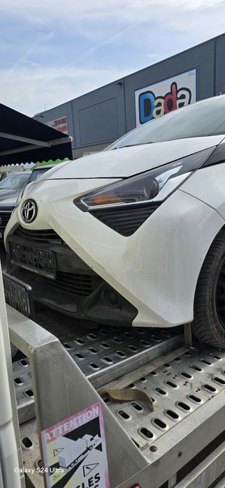 Far stanga toyota aygo 2018-2022