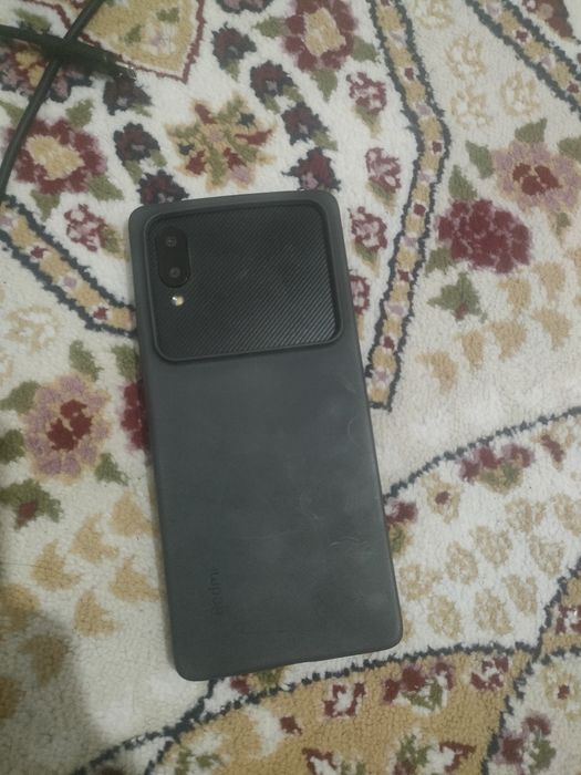 Samsung A02 продам или обмен на  ноутбук