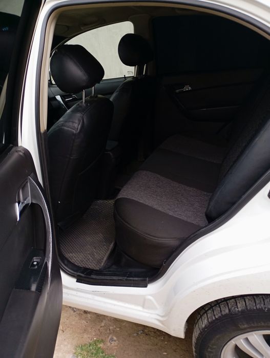 Chevrolet Nexia 2019 — 7