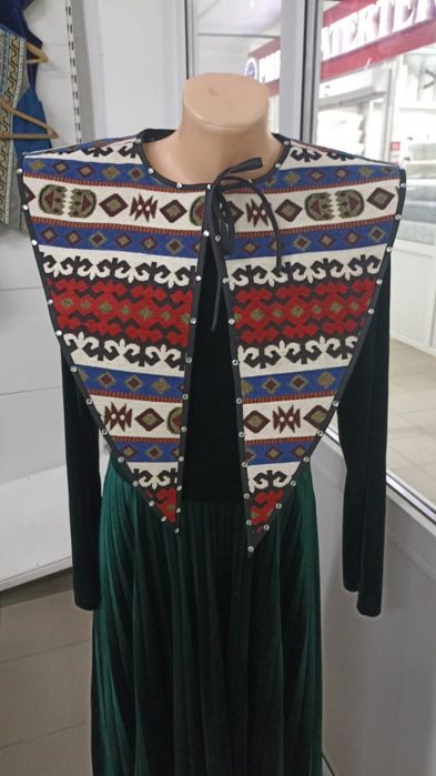 Жаға-воротник в наличии