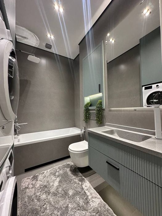 Продается 3х комнатная квартира в ЖК INFINITY