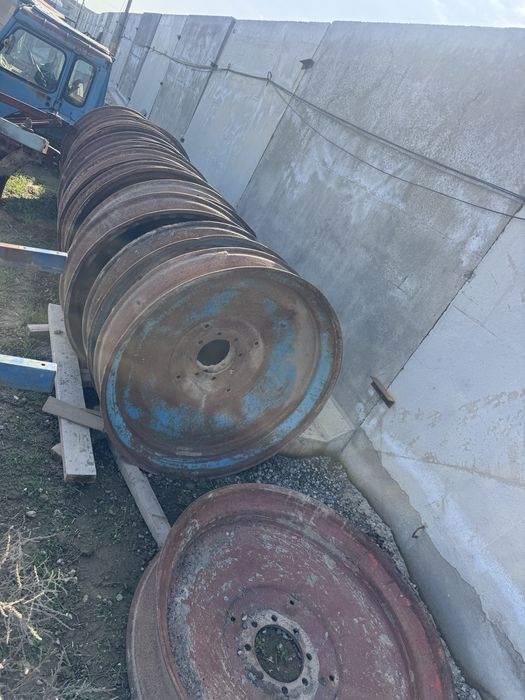 Уски дисктар сатылады