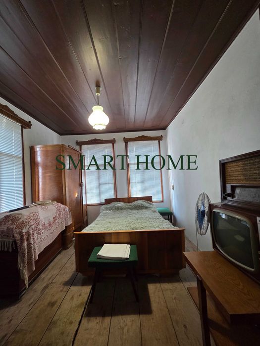 Продава се Къща в с. Церова кория, Област Велико Търново - 75 кв.м за 734 €/кв.м - Снимка #6