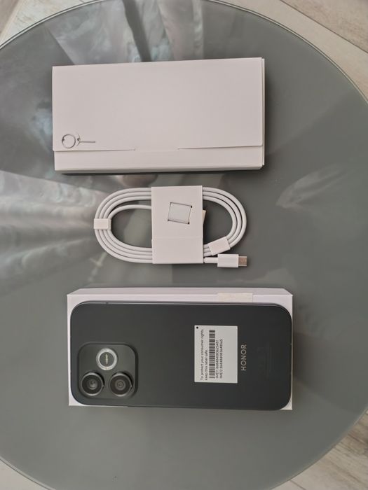 HONOR 600 Lite 5G – 256GB / 8GB RAM – Ca Nou, Full Box