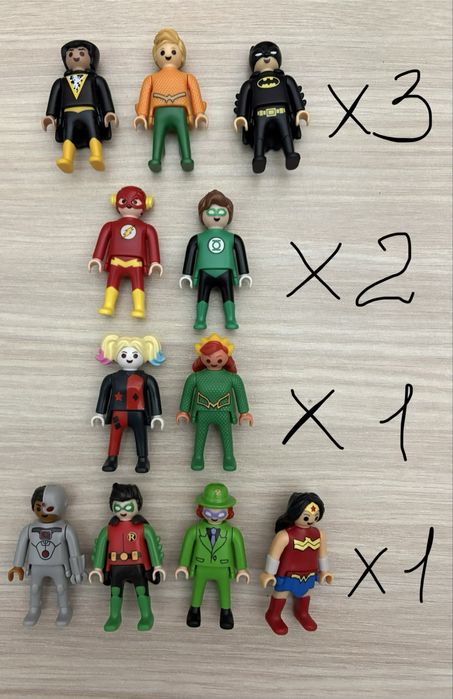 киндер ДС kinder DC