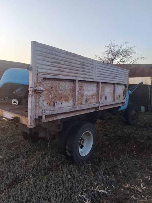 Продажа грузовиков