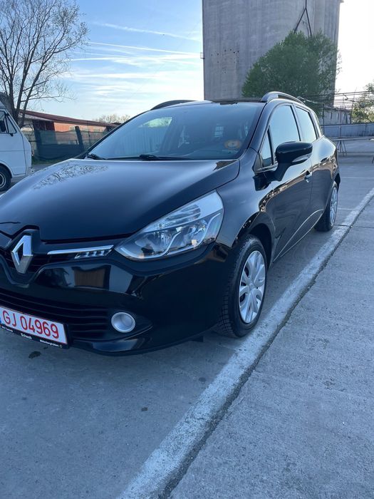 Renault Clio 09cm 90cp