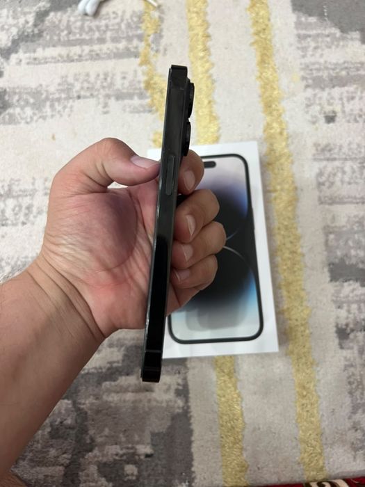 iphone 14 pro 256 gb айфон 14 про