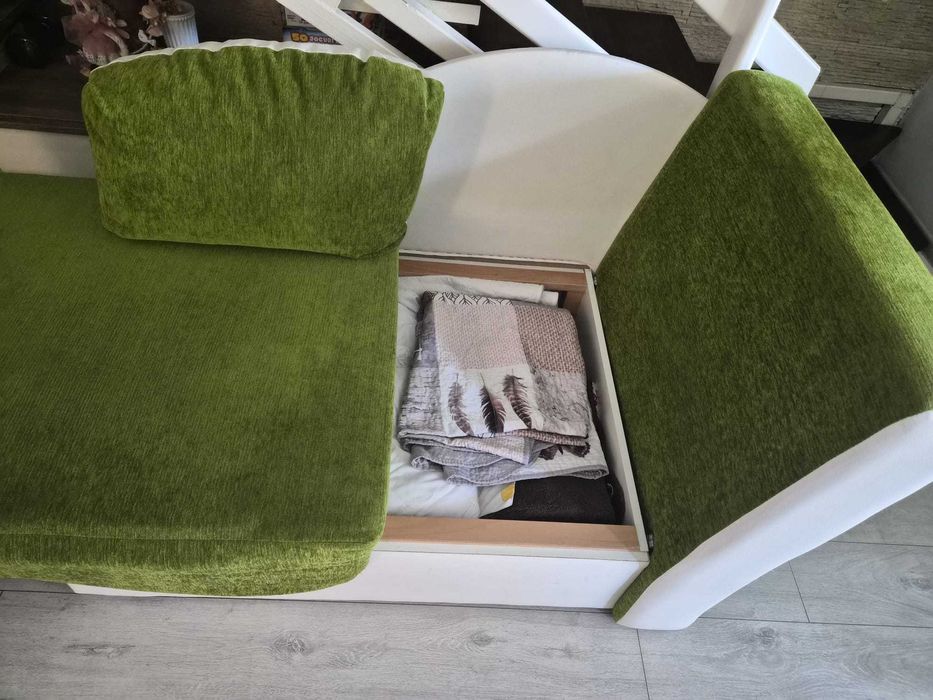 Canapea extensibila de 1 persoana