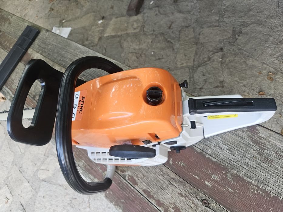 STIHL MS 250 Нова