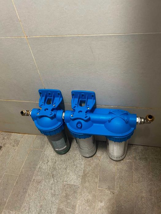 Filtru apa Atlas 10"