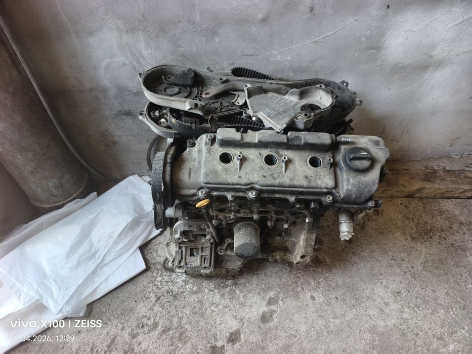 Мотор 1-mz / 3-литр