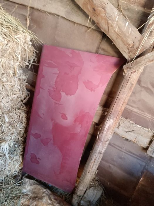 Капот на 190 мерс