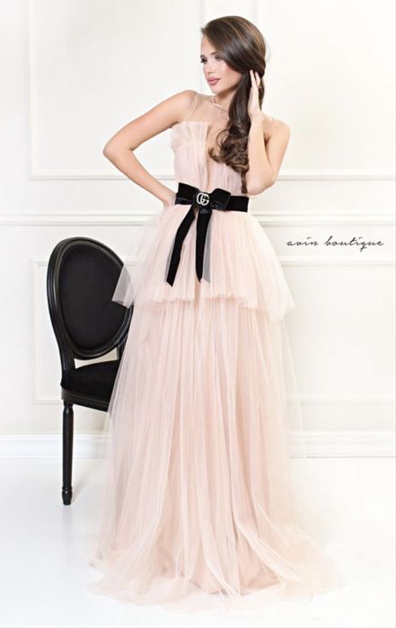 Дамска рокля Авин Avin