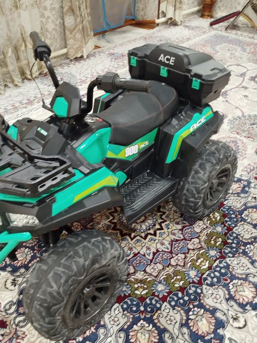 3 года гарантия мотоцикла