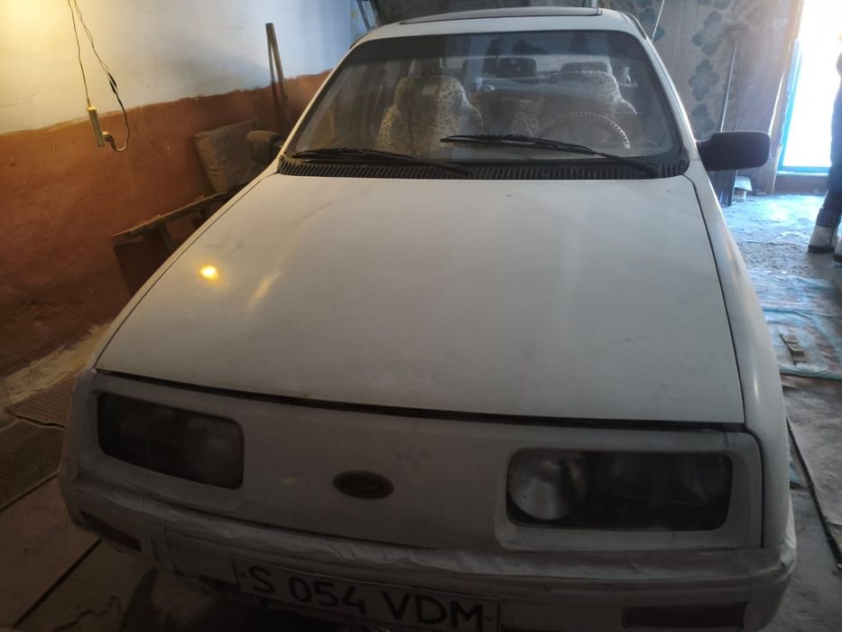 продам машину форд