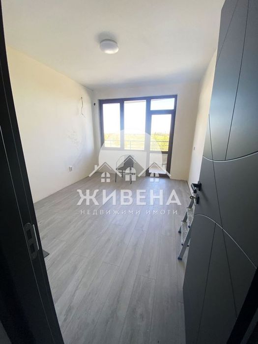 Продава 2-стаен апартамент, голф к-кс Лайтхаус, гр.Балчик