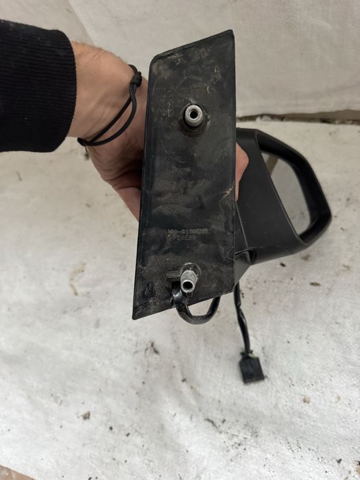 Оригинално огледало Опел Зафира Б Opel Zafira B