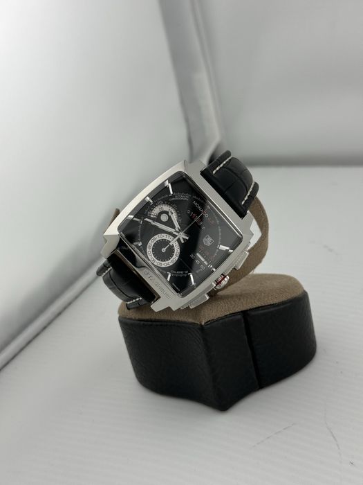 Tag Heuer Monaco Linear System