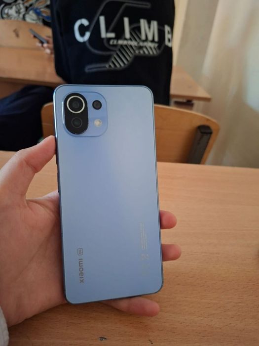 Xiaomi 11 Lite 5G NE