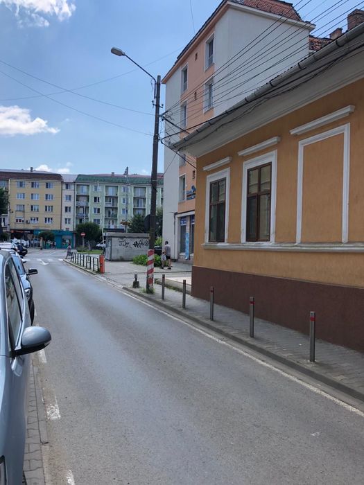 De vanzare Casa zona ultracentrala