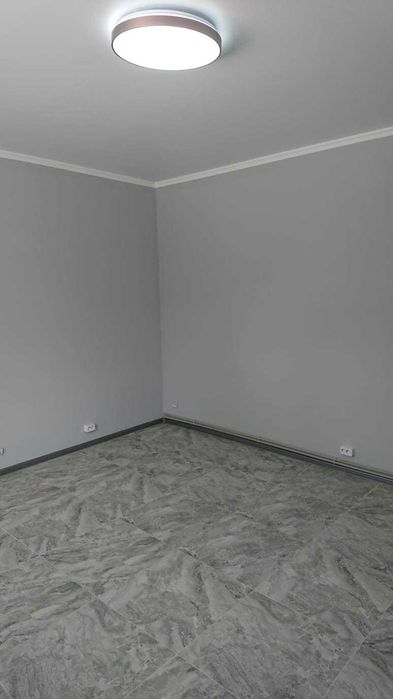 Кабинет с нуля (19-20кв.м)