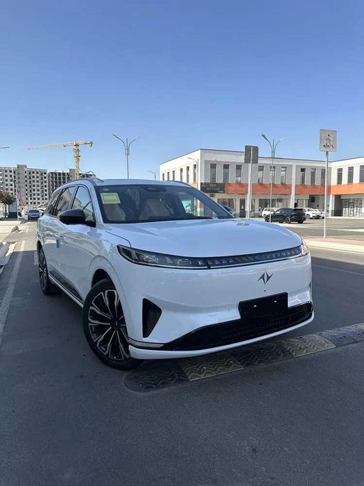 Dongfeng 008 Ultra naxt va rassrochkaga