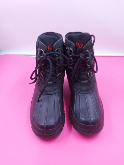 Polo Ralph Lauren номер 44 Оригинални мъжки обувки