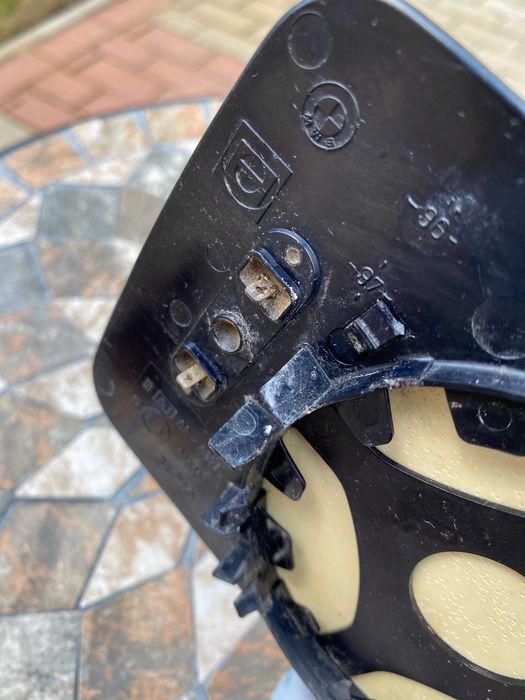 ambele oglinzi originale BMW E38 (1994–2001) E39 (1995–2003) - 010371