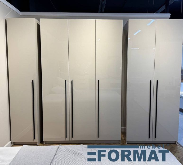 Barcha turdagi mebel jihozlarini buyurtma asosida tayyorlab beramiz