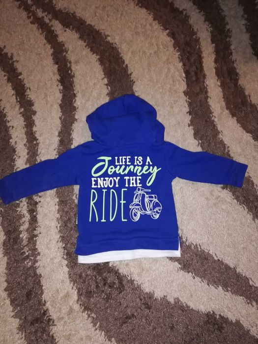 Продам  детские  вещи на мальчика до 2 лет