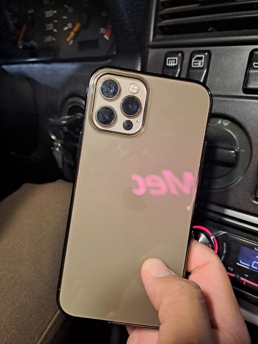 IPhone 12 pro (128)