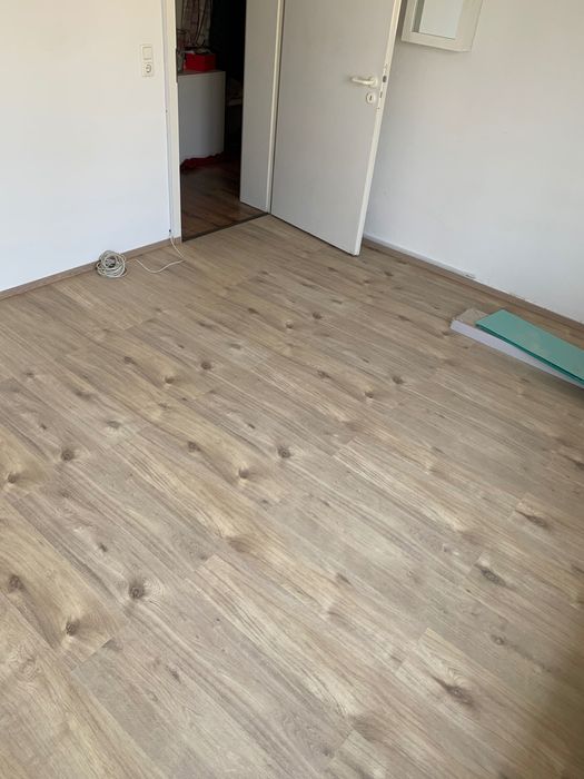 Renovări interioare