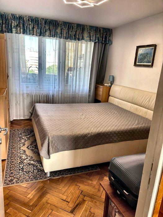 Apartament 3 camere, 68 m², etaj 4/10, Nufărul – zonă premium, lângă Lotus Center