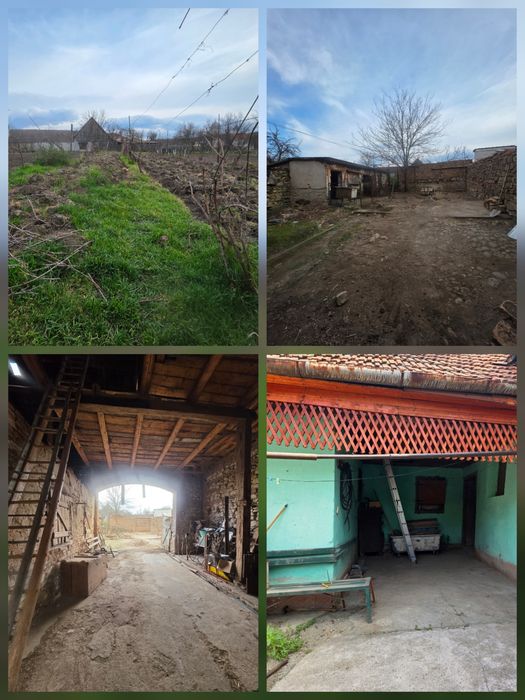 Casa de vanzare in Câlnic
