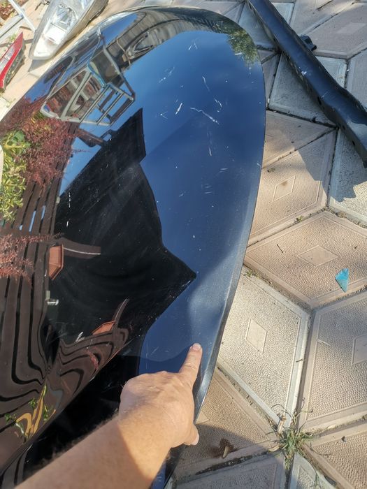 Capota trager toyota rav4 2013/2014/2015/2016/2017/2018/2019