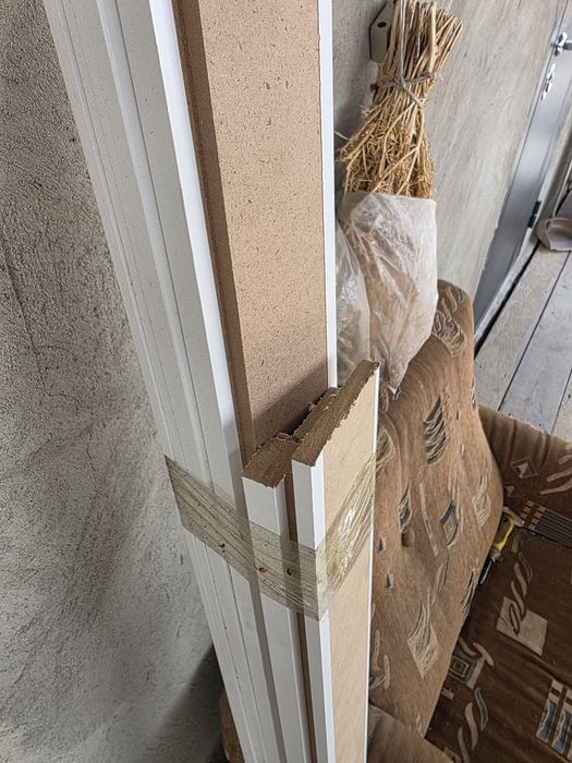 Наличник для 1 двери