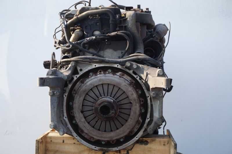 Motor complet MAN D2676LF05 - Piese de schimb motor MAN