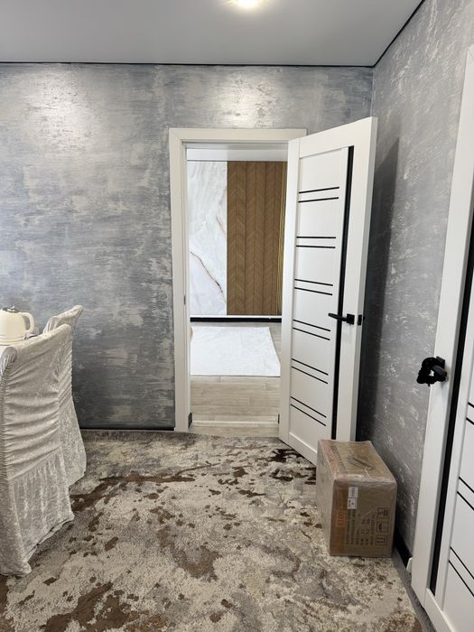 Продается дом в Ахмирово