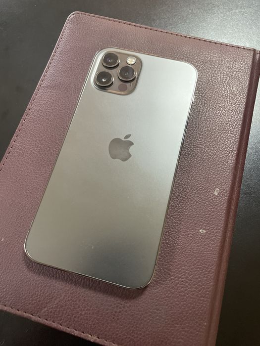 Айфон 12 Про 128гб