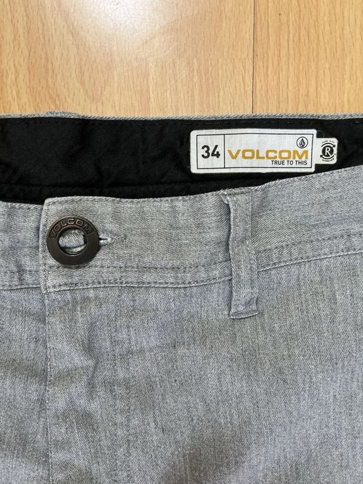 Volcom мъжки къс панталон W34