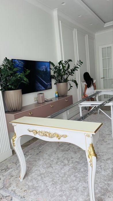 Стол трансформер