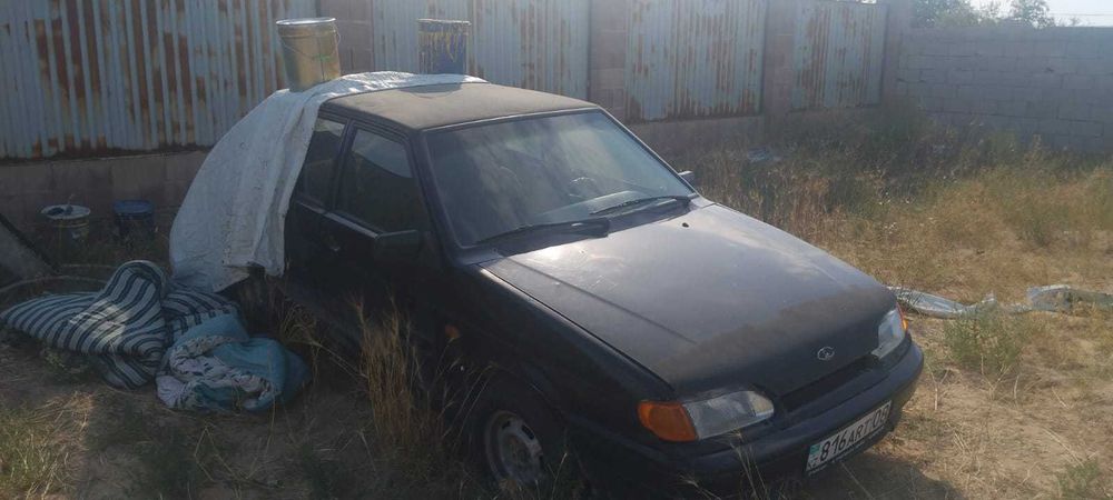 Продам ВАЗ (Lada) 2114, 2010 г. В.