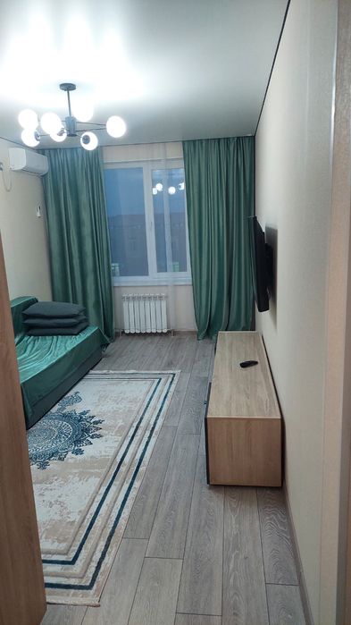 Сдам квартиру долгосрочно