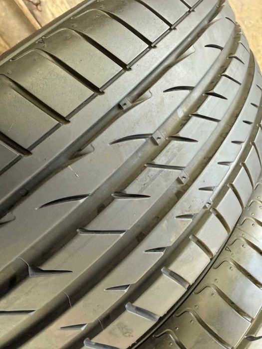 2x Anvelope Vara 195/55 r15 - Laufenn S Fit EQ
